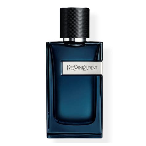 la nuit de l'homme l'intense di ysl|ysl y edp intense 2023.